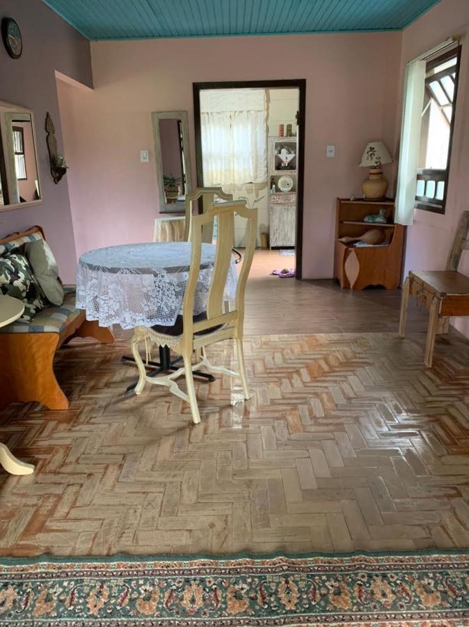 Sitio Vo Inacio - Casa Inteira Ξενοδοχείο Torres Εξωτερικό φωτογραφία