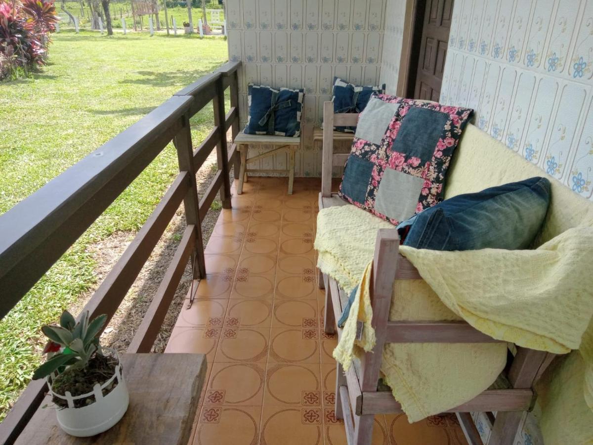 Sitio Vo Inacio - Casa Inteira Ξενοδοχείο Torres Εξωτερικό φωτογραφία